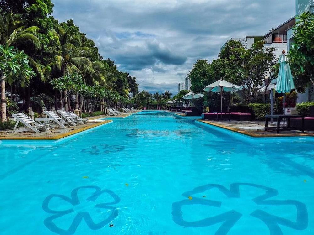 Franjipani Resort Hua Hin Dış mekan fotoğraf