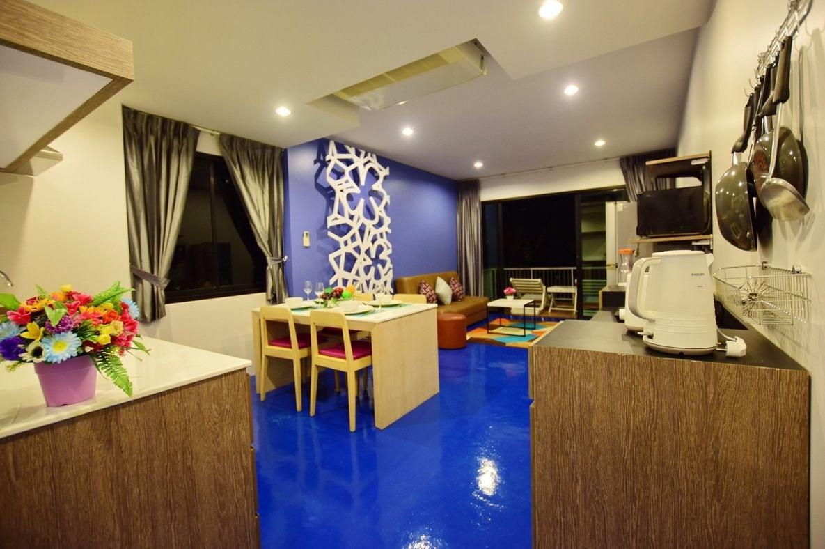 Franjipani Resort Hua Hin Dış mekan fotoğraf