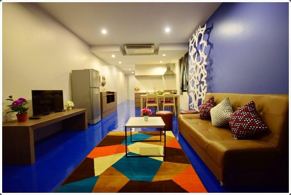 Franjipani Resort Hua Hin Dış mekan fotoğraf
