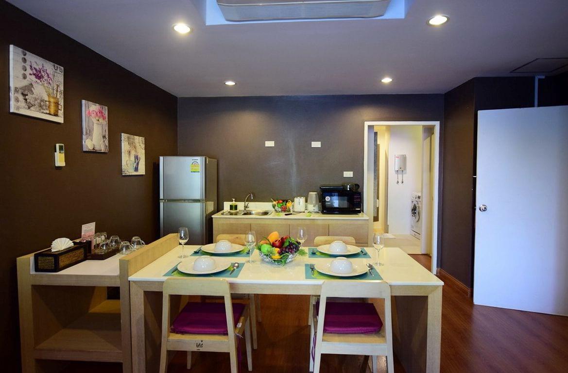 Franjipani Resort Hua Hin Dış mekan fotoğraf