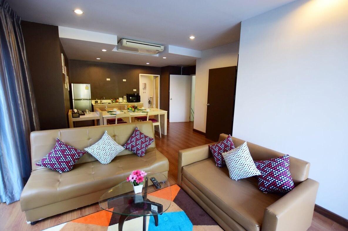 Franjipani Resort Hua Hin Dış mekan fotoğraf