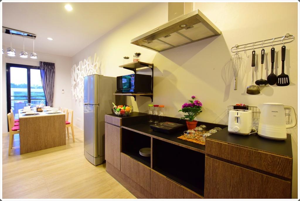 Franjipani Resort Hua Hin Dış mekan fotoğraf