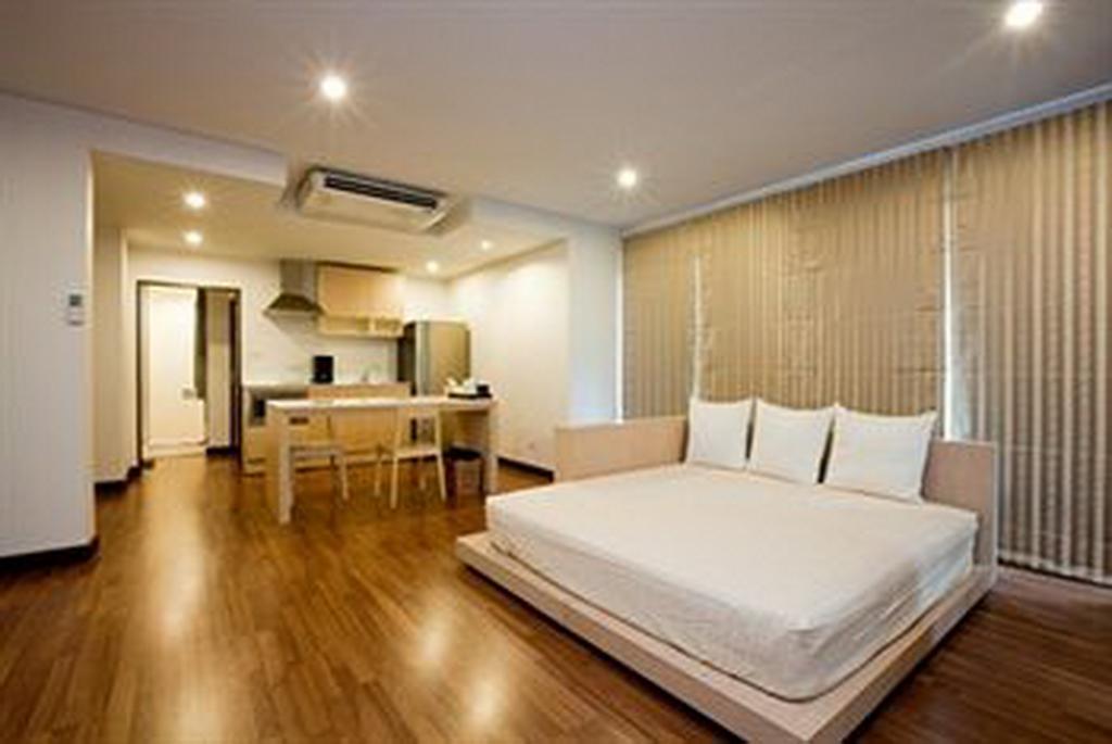 Franjipani Resort Hua Hin Dış mekan fotoğraf