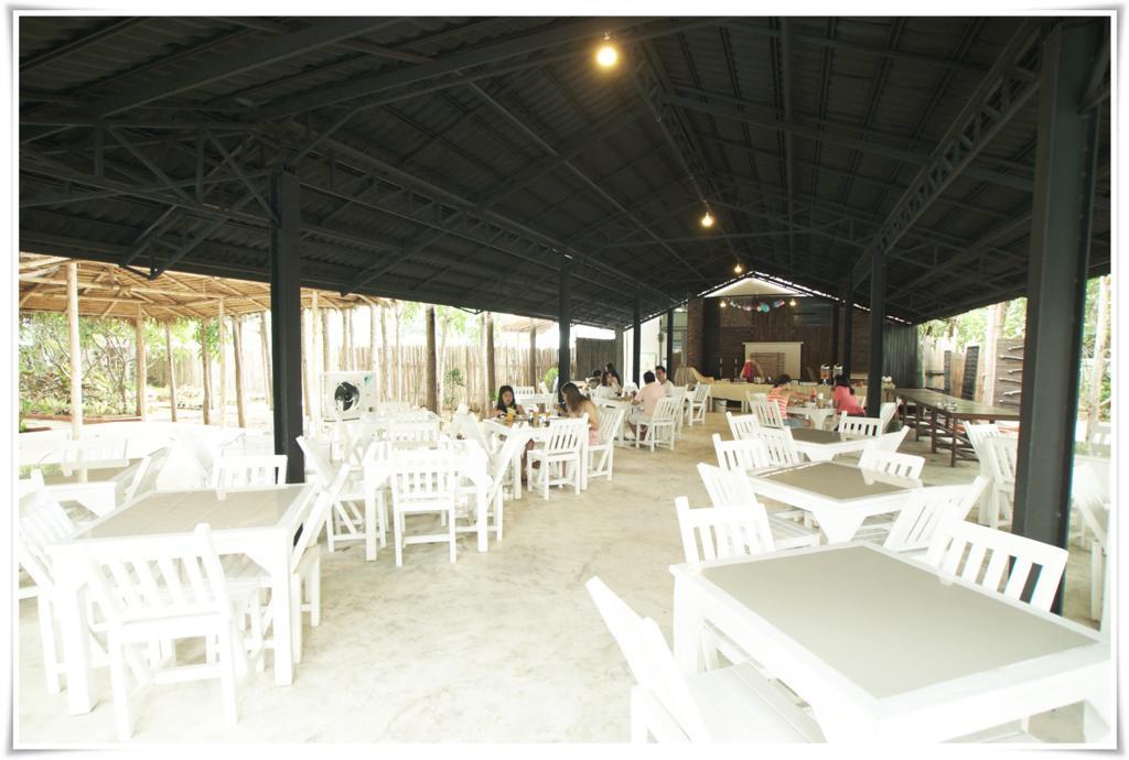 Franjipani Resort Hua Hin Dış mekan fotoğraf
